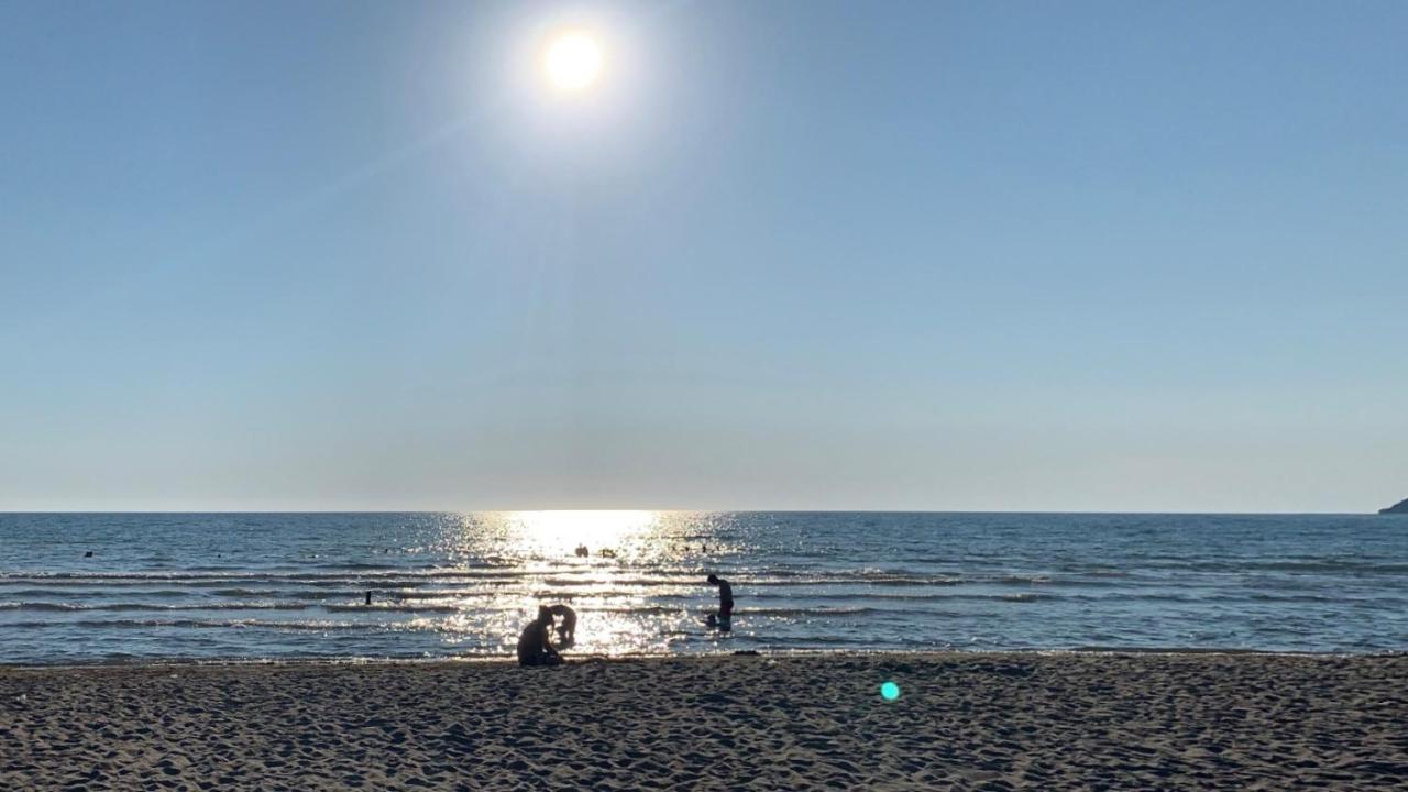 Diamond 4* Plazhi San Pietro