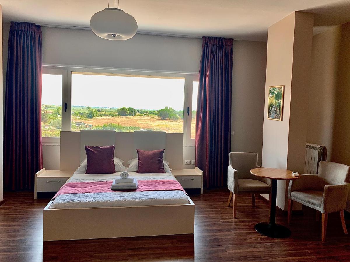 Hotel Diamond Plazhi San Pietro