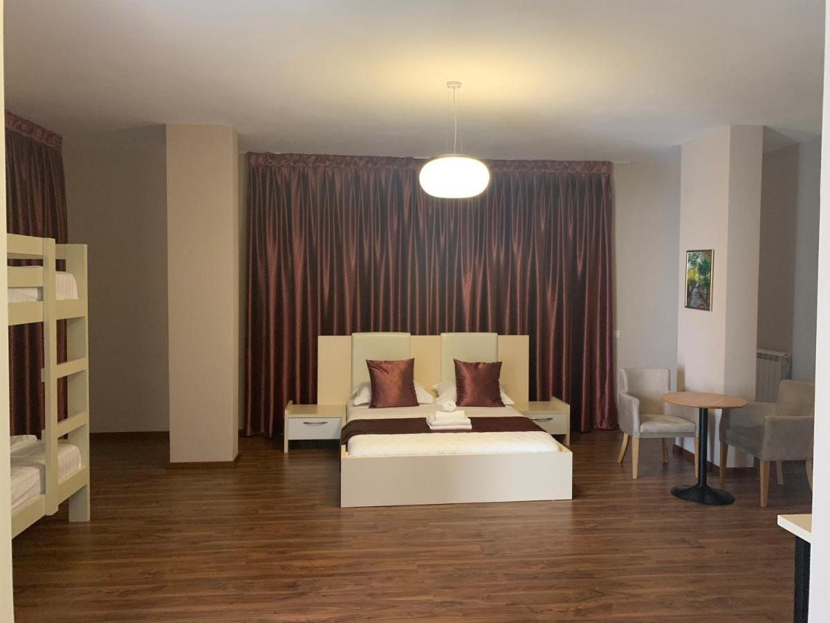 Hotel Diamond 4*
