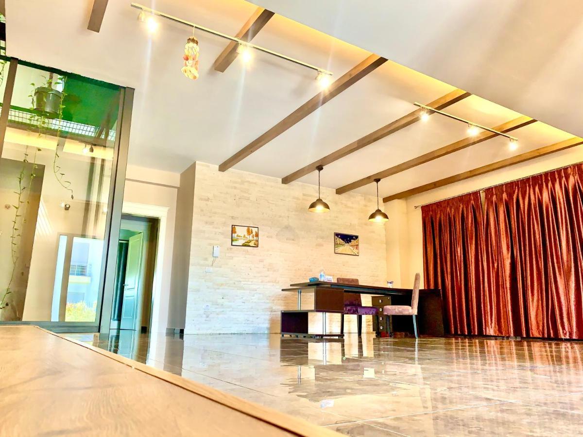 Diamond Hotel Plazhi San Pietro