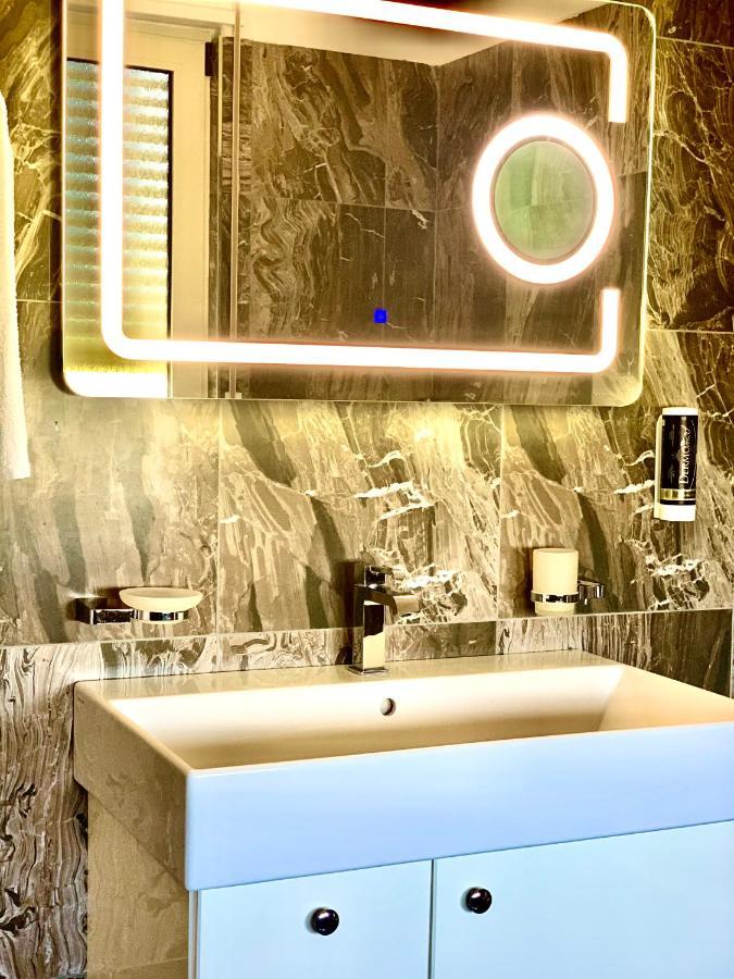 Hotel Diamond Plazhi San Pietro