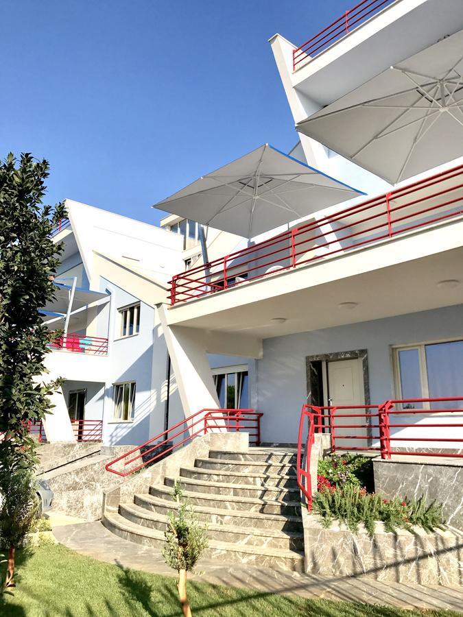 Diamond 4* Plazhi San Pietro