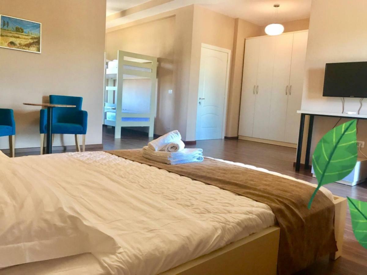 Diamond Hotel Plazhi San Pietro
